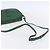 LOUIS VUITTON Bolsa de Ombro Epi Jeune Fille MM Verde M52154 LV Auth ka206 - vista 7