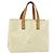 LOUIS VUITTON Monogram Vernis Reade PM Borsa a Mano Grigia M91145 LV Auth hk3182 Grigio