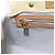 LOUIS VUITTON Monogram Vernis Reade PM Borsa a Mano Grigia M91145 LV Auth hk3182 Grigio - vista 17