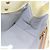 LOUIS VUITTON Monogram Vernis Reade PM Borsa a Mano Grigia M91145 LV Auth hk3182 Grigio - vista 18