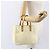 LOUIS VUITTON Monogram Vernis Reade PM Borsa a Mano Grigia M91145 LV Auth hk3182 Grigio - vista 21