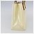 LOUIS VUITTON Monogram Vernis Reade PM Borsa a Mano Grigia M91145 LV Auth hk3182 Grigio - vista 3
