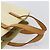 LOUIS VUITTON Monogram Vernis Reade PM Borsa a Mano Grigia M91145 LV Auth hk3182 Grigio - vista 7