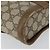 Gucci Borsa GG Supreme Web Sherry Line in PVC beige e oro 904 02 070 Auth ep11689 D'oro - vista 13