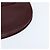 CARTIER Borsa a Spalla Must Line Pelle Bordeaux Oro Auth ki6148 D'oro Bordò - vista 13
