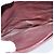 CARTIER Borsa a Spalla Must Line Pelle Bordeaux Oro Auth ki6148 D'oro Bordò - vista 16