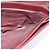 CARTIER Borsa a Spalla Must Line Pelle Bordeaux Oro Auth ki6148 D'oro Bordò - vista 17