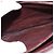 CARTIER Borsa a Spalla Must Line Pelle Bordeaux Oro Auth ki6148 D'oro Bordò - vista 19