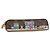 LOUIS VUITTON Monogram Vivienne Stiftetui Elizabeth GI0828 LV Auth 149287 Gelb Monogramm