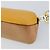 LOUIS VUITTON Monogram Vivienne Stiftetui Elizabeth GI0828 LV Auth 149287 Gelb Monogramm - Ansicht 15