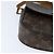 LOUIS VUITTON Monogram Saint Cloud GM Schultertasche M51242 LV Auth 150423 Monogramm - Ansicht 14