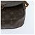 LOUIS VUITTON Monogram Saint Cloud GM Schultertasche M51242 LV Auth 150423 Monogramm - Ansicht 15
