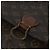 LOUIS VUITTON Monogram Saint Cloud GM Schultertasche M51242 LV Auth 150423 Monogramm - Ansicht 18