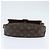 LOUIS VUITTON Monogram Saint Cloud GM Schultertasche M51242 LV Auth 150423 Monogramm - Ansicht 5
