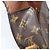 LOUIS VUITTON Monogram Saint Cloud GM Schultertasche M51242 LV Auth 150423 Monogramm - Ansicht 9