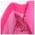 CHANEL Mini Matelassé Borsa a Spalla con Catena in Pelle di Agnello Rosa Oro CC Auth 150617 D'oro - vista 20