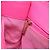 CHANEL Mini Matelassé Borsa a Spalla con Catena in Pelle di Agnello Rosa Oro CC Auth 150617 D'oro - vista 21