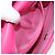 CHANEL Mini Matelassé Borsa a Spalla con Catena in Pelle di Agnello Rosa Oro CC Auth 150617 D'oro - vista 22