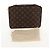 LOUIS VUITTON Monogram iPad Essentials Custodia per iPad M56253 LV Auth 128543M Monogramma - vista 12