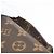 LOUIS VUITTON Monogram iPad Essentials Custodia per iPad M56253 LV Auth 128543M Monogramma - vista 14