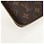LOUIS VUITTON Monogram iPad Essentials Custodia per iPad M56253 LV Auth 128543M Monogramma - vista 15