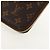 LOUIS VUITTON Monogram iPad Essentials Custodia per iPad M56253 LV Auth 128543M Monogramma - vista 16