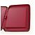 LOUIS VUITTON Monogram iPad Essentials Custodia per iPad M56253 LV Auth 128543M Monogramma - vista 21