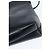 Borsa a Spalla Vala in Pelle Blu Navy e Oro di Salvatore Ferragamo Auth bs30511 D'oro - vista 13