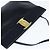 Borsa a Spalla Vala in Pelle Blu Navy e Oro di Salvatore Ferragamo Auth bs30511 D'oro - vista 6