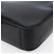 Borsa a Spalla GUCCI Soho Smalto Nero Auth 147072 - vista 12