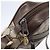 Borsa a Spalla Gucci GG Supreme Web Sherry Line PVC Beige Oro 010 378 Auth 150379 D'oro - vista 16
