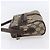 Borsa a Spalla Gucci GG Supreme Web Sherry Line PVC Beige Oro 010 378 Auth 150379 D'oro - vista 4