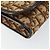 Bolso de Hombro de Lona Trotter Christian Dior Beige Dorado Auth 150566 - vista 11