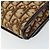 Bolso de Hombro de Lona Trotter Christian Dior Beige Dorado Auth 150566 - vista 12