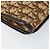 Bolso de Hombro de Lona Trotter Christian Dior Beige Dorado Auth 150566 - vista 13