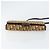 Bolso de Hombro de Lona Trotter Christian Dior Beige Dorado Auth 150566 - vista 9