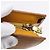 LOUIS VUITTON Borsa a Mano Epi Saint Jacques Gialla M52279 LV Auth 150504 Giallo - vista 10