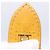 LOUIS VUITTON Borsa a Mano Epi Saint Jacques Gialla M52279 LV Auth 150504 Giallo - vista 12