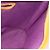 LOUIS VUITTON Borsa a Mano Epi Saint Jacques Gialla M52279 LV Auth 150504 Giallo - vista 18