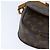 LOUIS VUITTON Borsa a Spalla Monogram Saint Cloud GM M51242 LV Auth hk3169 Monogramma - vista 14