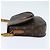 LOUIS VUITTON Borsa a Spalla Monogram Saint Cloud GM M51242 LV Auth hk3169 Monogramma - vista 3