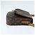LOUIS VUITTON Borsa a Spalla Monogram Saint Cloud GM M51242 LV Auth hk3169 Monogramma - vista 4