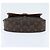 LOUIS VUITTON Borsa a Spalla Monogram Saint Cloud GM M51242 LV Auth hk3169 Monogramma - vista 5