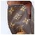 LOUIS VUITTON Borsa a Spalla Monogram Saint Cloud GM M51242 LV Auth hk3169 Monogramma - vista 9