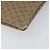 Borsa tote in PVC beige della linea Sherry di GUCCI Micro GG Supreme Auth yk19729 - vista 10