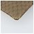 Borsa tote in PVC beige della linea Sherry di GUCCI Micro GG Supreme Auth yk19729 - vista 11