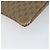 Borsa tote in PVC beige della linea Sherry di GUCCI Micro GG Supreme Auth yk19729 - vista 13