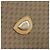 Borsa tote in PVC beige della linea Sherry di GUCCI Micro GG Supreme Auth yk19729 - vista 14
