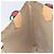 Borsa tote in PVC beige della linea Sherry di GUCCI Micro GG Supreme Auth yk19729 - vista 18
