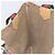Borsa tote in PVC beige della linea Sherry di GUCCI Micro GG Supreme Auth yk19729 - vista 19